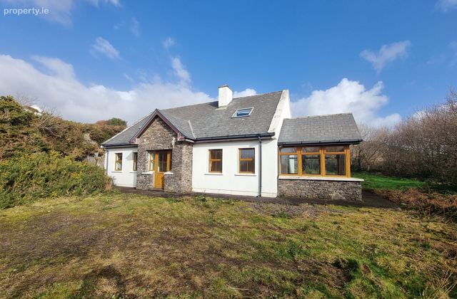 5 Bayview, Dereenauliffe, Co. Kerry, Castlecove, Co. Kerry - Click to view photos