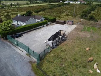 Commercial Yard, Lecarrow, Strokestown, Co. Roscommon, Strokestown, Co. Roscommon - Image 2