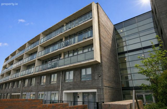 Apartment 58, The Moyle, Prospect Hill, Finglas, Dublin 11 - Click to view photos