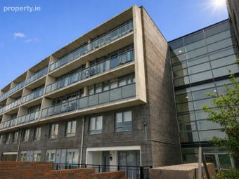Apartment 58, The Moyle, Prospect Hill, Finglas, Dublin 11