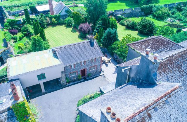 Main Street, Fethard, Fethard, Co. Tipperary - Click to view photos