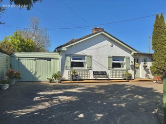 The Cottage, Ballinatray Upper, Gorey, Co. Wexford, Riverchapel, Co. Wexford
