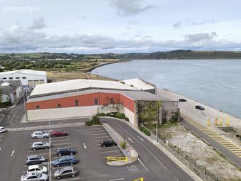 710 Pier Head Apartments, Store Street, Youghal, Co. Cork - Image 5
