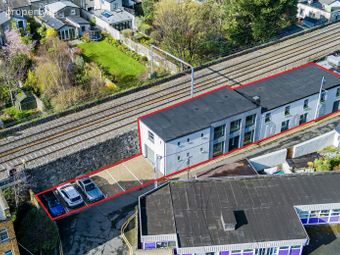 4 Shaws Lane, Bath Avenue, Dublin 4, Sandymount, Dublin 4
