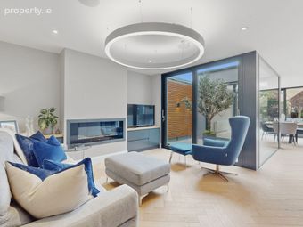 Mountain View, 1 Saint Bridget'S Drive, Dublin 12