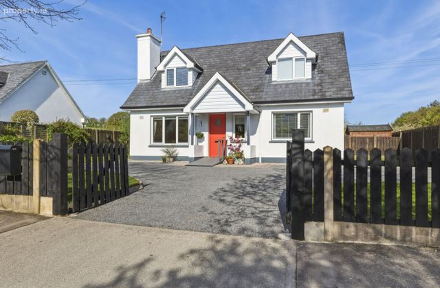 Deerpark View 7, Ballymacarbry, Ballymacarbry, Co. Waterford - Click to view photos