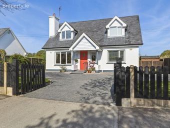 Deerpark View 7, Ballymacarbry, Ballymacarbry, Co. Waterford