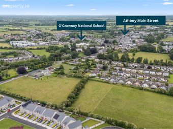 18 Castletown Manor, Athboy, Co. Meath - Image 2
