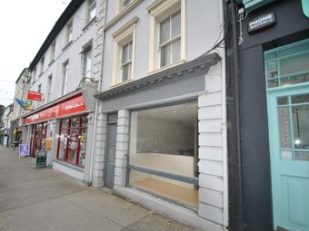Main Street, Roscrea, Co. Tipperary, Roscrea, Co. Tipperary - Image 4