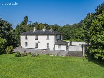 Springfield House, Coolroe, Portlaw, Co. Waterford