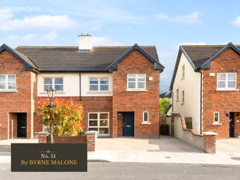 51 Whitethorn, Athgarvan, Newbridge, Co. Kildare, Athgarvan, Co. Kildare - Image 4