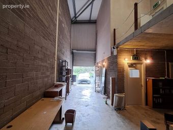 Unit 16 Canal Walk, Hume Avenue Park West Industrial Park, Park West, Dublin 12 - Image 5