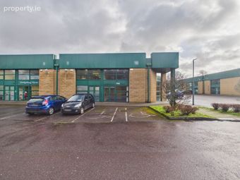 Unit 10a, Eastgate Way, T45nr40, Little Island, Co. Cork - Image 2