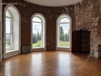 Retail Unit A, First Floor, Powerscourt House, Enniskerry, Co. Wicklow