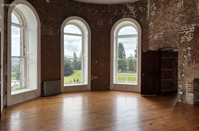 Retail Unit A, First Floor, Powerscourt House, Enniskerry, Co. Wicklow - Click to view photos