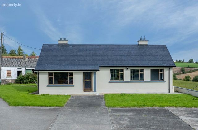 Rosduff, Aughnacliffee, Longford, Co. Longford, Aughnacliffe, Co. Longford - Click to view photos