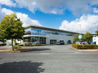Ground Floor, Unit 180, Lakeshore Drive, Airside Business Park, Swords, Co. Dublin - Image 2