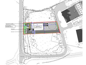 Plot B &amp; C, Claregalway Corporate Park, Claregalway, Co. Galway, Claregalway, Co. Galway - Image 3