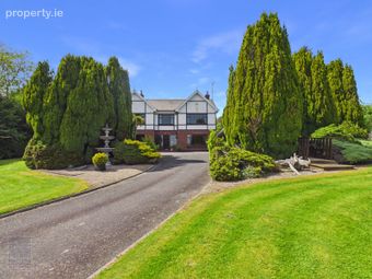 'kilcorral House' (r741), Kilcorral, Castlebridge, Co. Wexford - Image 2