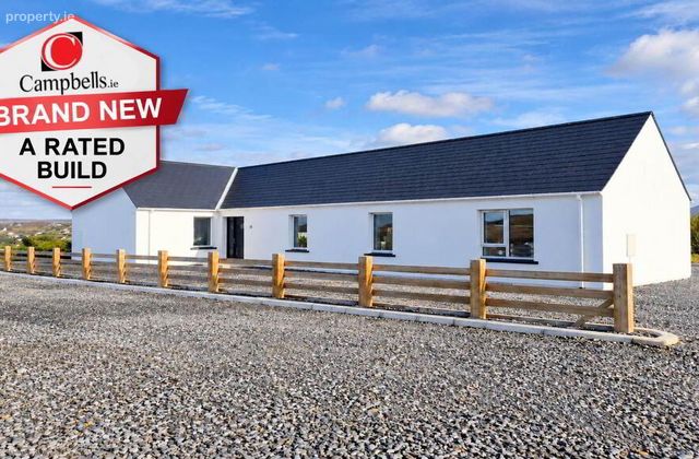 Factory Road, Gweedore, Co. Donegal, Gweedore, Co. Donegal - Click to view photos