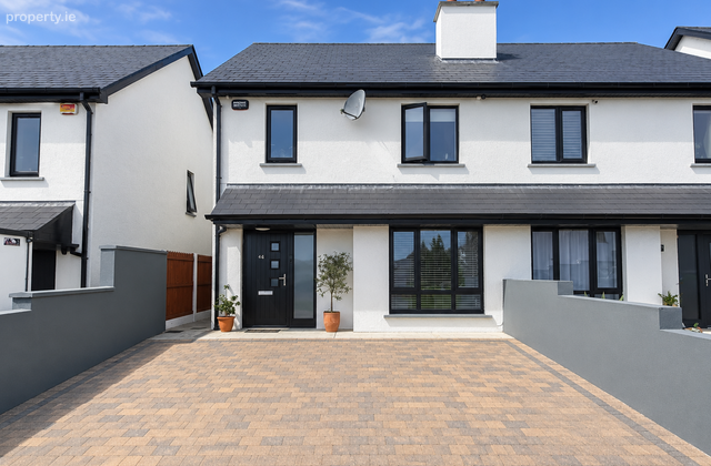 48 Inis Alainn, Curryclogh, Bandon, Co. Cork, Bandon, Co. Cork - Click to view photos