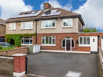 16 Glasnevin Avenue, Glasnevin, Dublin 11, Glasnevin, Dublin 11