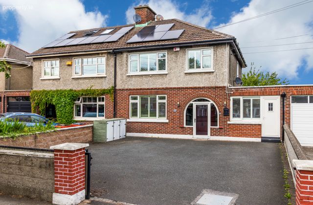 16 Glasnevin Avenue, Glasnevin, Dublin 11, Glasnevin, Dublin 11 - Click to view photos