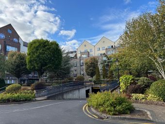 Apartment 207, Block 1, Gracepark Manor, Swords Ro, Drumcondra, Dublin 9 - Image 2