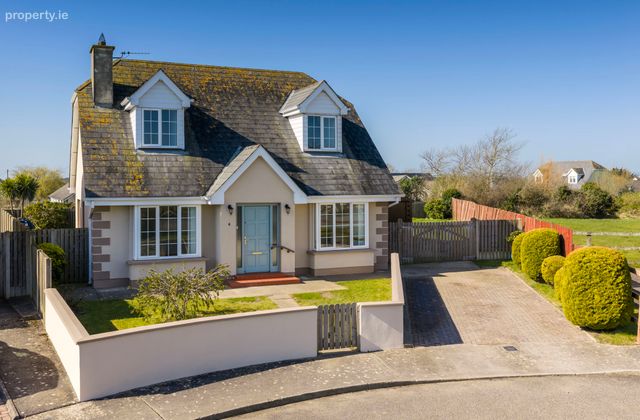 6 Rosehill Heights, Rosslare Strand, Rosslare, Co Wexford, Rosslare Strand, Co. Wexford - Click to view photos