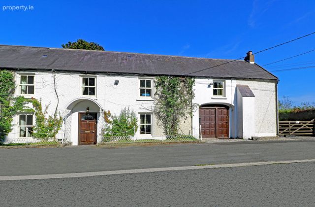 3 Cooldrinagh Terrace, Cooldrinagh Lane, West Co. Dublin, Dublin 1 - Click to view photos