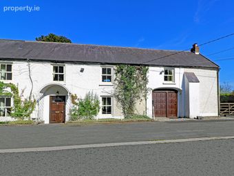 3 Cooldrinagh Terrace, Cooldrinagh Lane, West Co. Dublin, Dublin 1