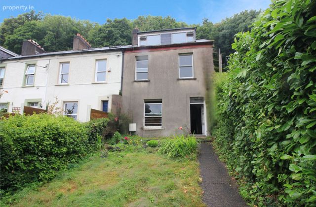 1 Janeville Terrace, Sunday's Well, Co. Cork - Click to view photos