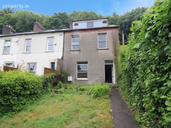 1 Janeville Terrace, Sunday's Well, Co. Cork