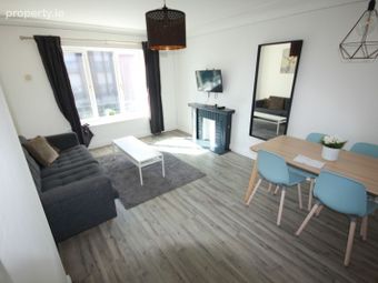 Apartment , Stapleton House, Dublin 1