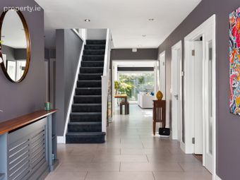 4 The Rise, Dalkey, Co. Dublin - Image 2
