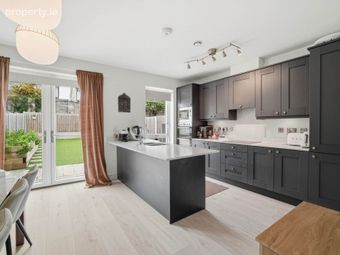 53 Linden Ave, Linden Demesne, Maynooth, Co. Kildare, Maynooth, Co. Kildare - Image 4