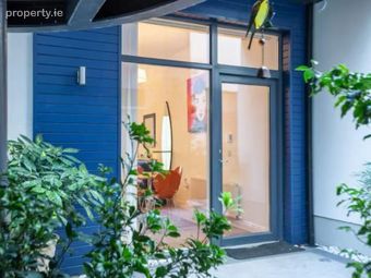 Purty House, 12 Old Dunleary Road, Monkstown, Co. Dublin