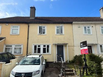 110 Captain's Avenue, Kimmage, Dublin 12