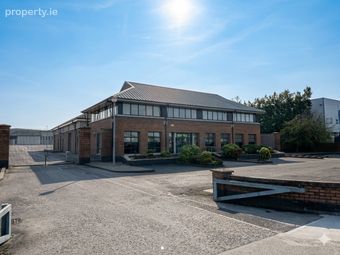 Strategic Hq Potential, (former Eir Building), Hebron Industrial Estate, Hebron Road, Kilkenny, R95, Kilkenny, Co. Kilkenny - Image 2