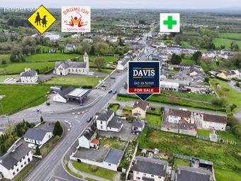 1 Church View Drive, Drumlish, Drumlish, Co. Longford - Image 4