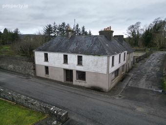 Bridge House, The High Road, Aclare, Co. Sligo, Aclare, Co. Sligo