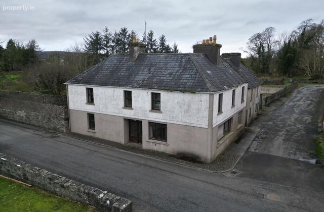 Bridge House, The High Road, Aclare, Co. Sligo, Aclare, Co. Sligo - Click to view photos