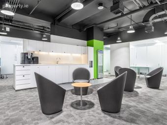 Blanchardstown Corporate Park 2, Blanchardstown Corp Park 2, Ballycoolin Road, Co. Dublin, Hollystown, Dublin 15 - Image 5