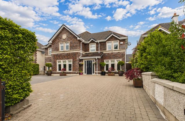 35 Cedar Road, Archerstown Wood, Ashbourne, Co. Meath - Click to view photos