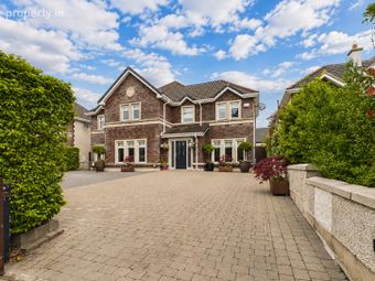 35 Cedar Road, Archerstown Wood, Ashbourne, Co. Meath