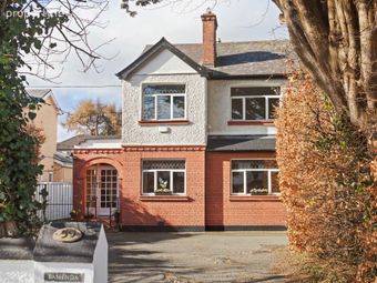 Bamenda, 59 Clonkeen Road, Blackrock, Co Dublin, Blackrock, Co. Dublin - Image 2