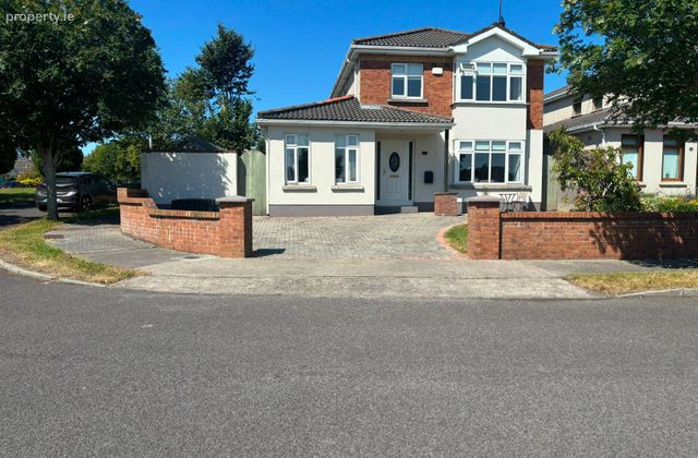 27 Boyne Lodge, Drogheda, Co. Louth - Click to view photos