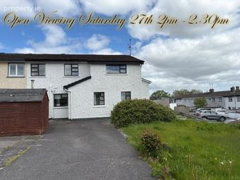6 Riverdale Court, Castlebar, Castlebar, Co. Mayo