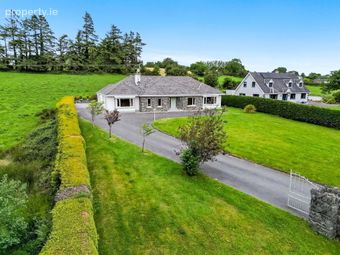 Derg House, Scartlea, Muckross, Co. Kerry, Killarney, Co. Kerry