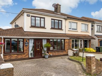 9 Seabury Dale, Malahide, Co Dublin, Malahide, Co. Dublin